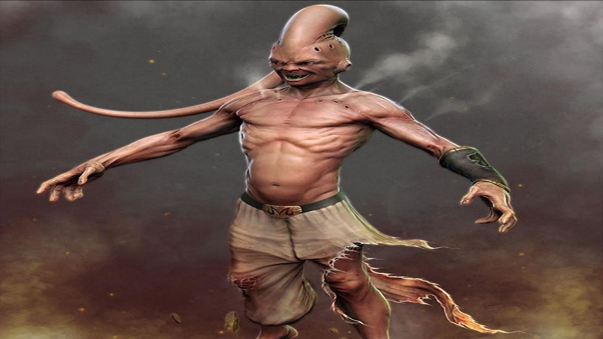 creature