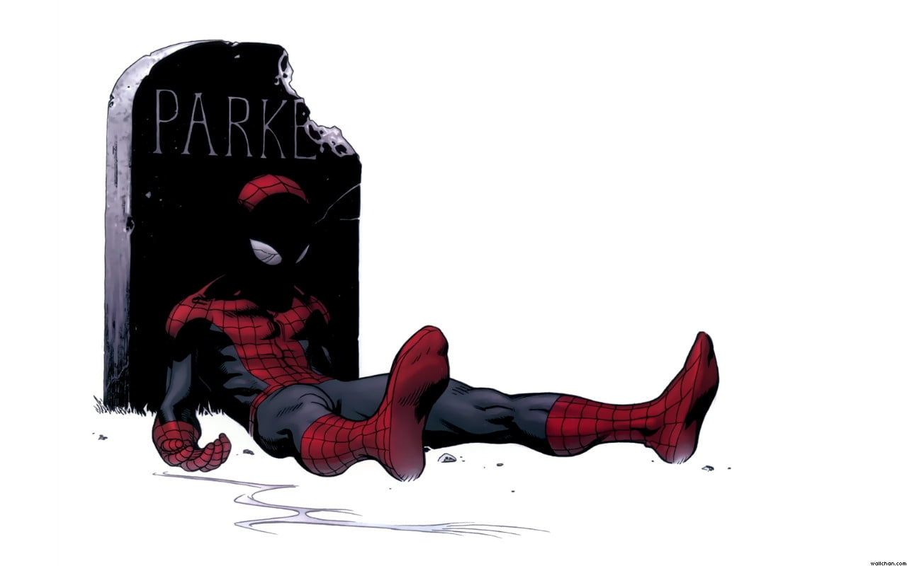Spider-Man
