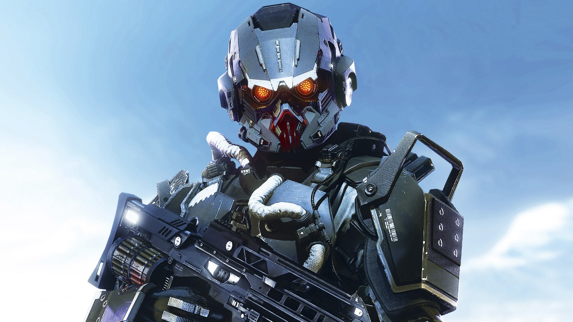 Killzone, Killzone: Shadow Fall