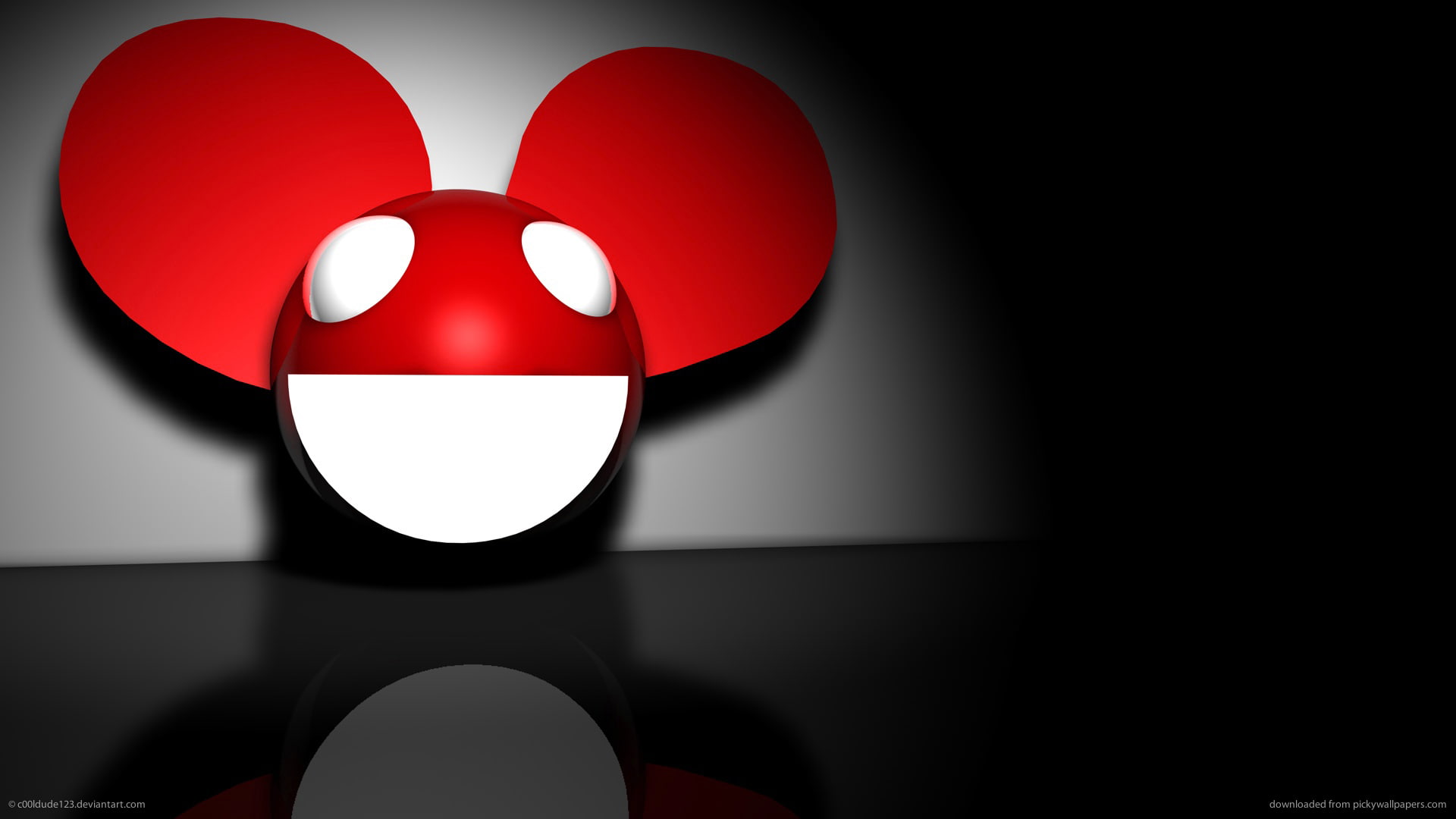 deadmau5