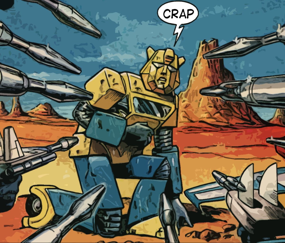 Transformers
