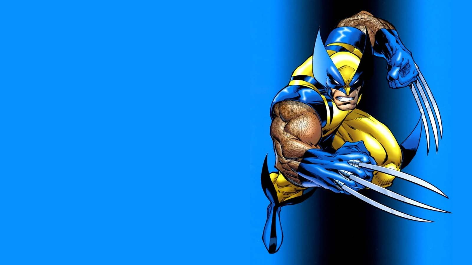 wolverine