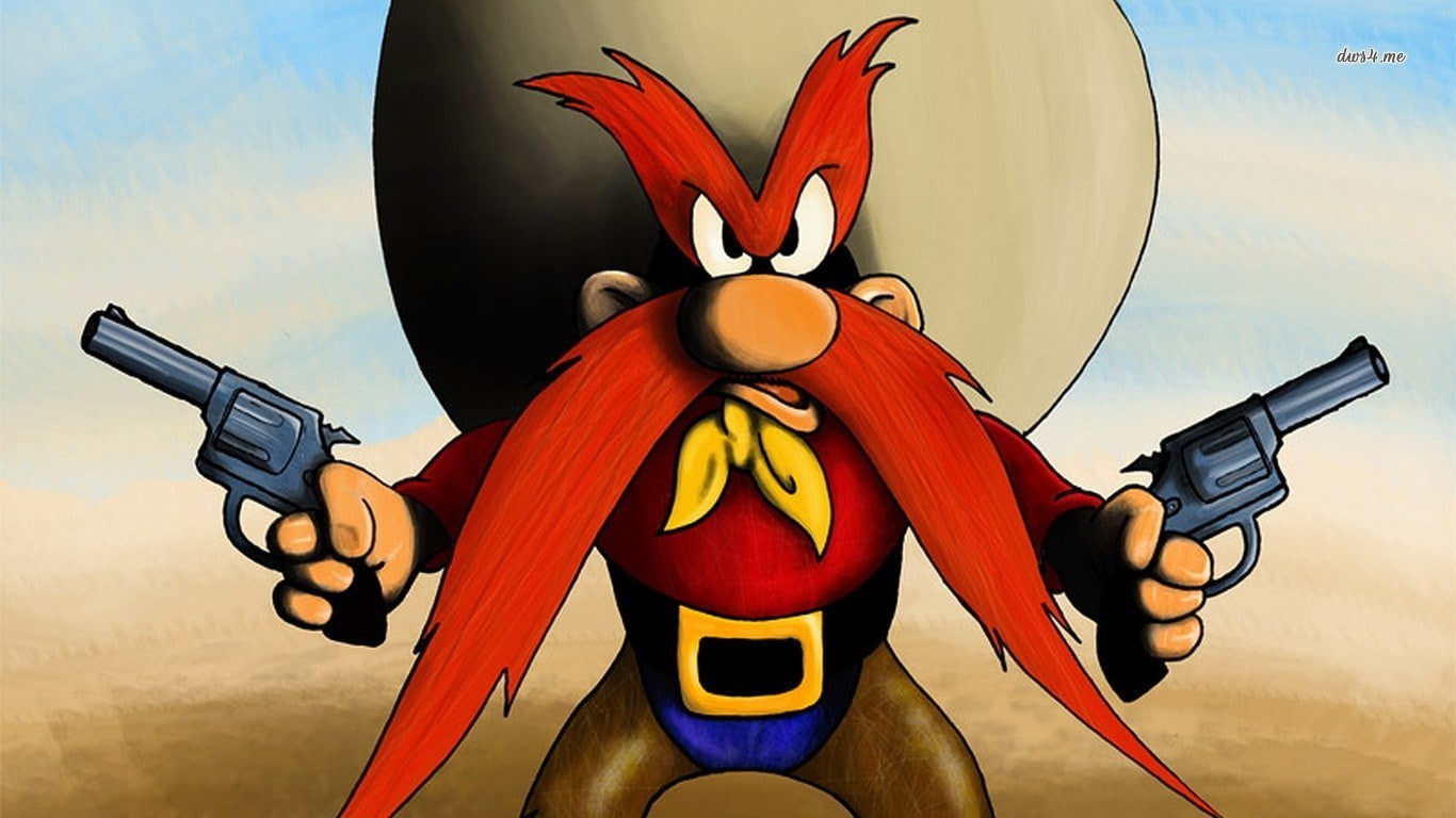 Free download | HD wallpaper: yosemite sam | Wallpaper Flare