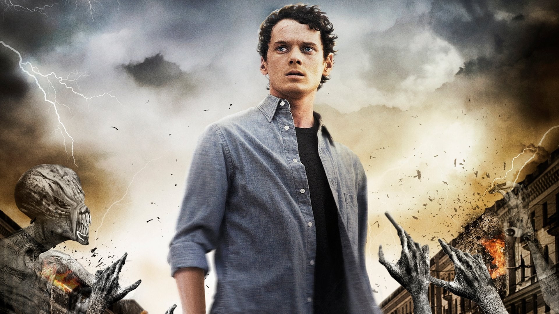 odd thomas