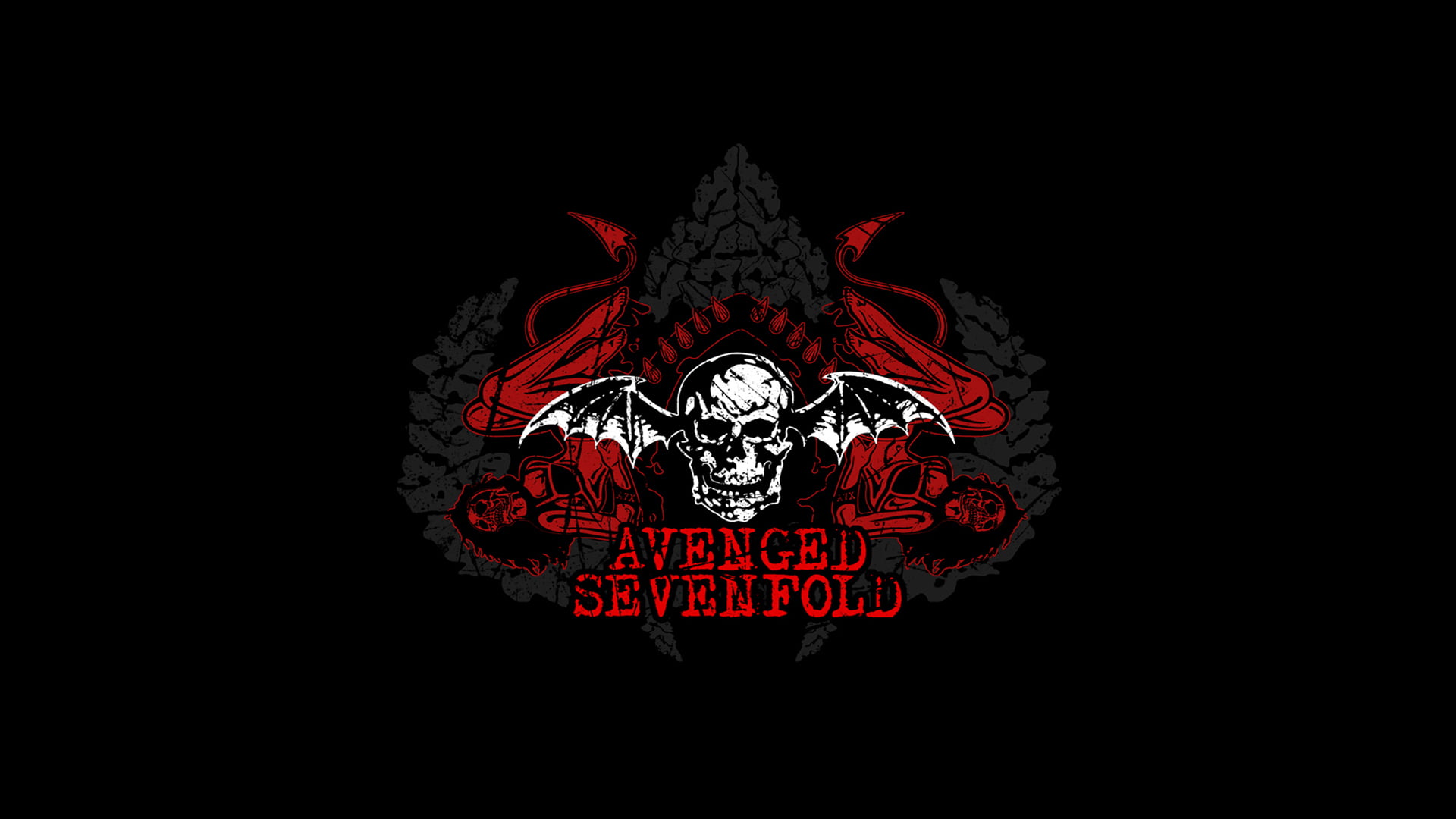 Avenged Sevenfold - BANDSWALLPAPERS | free wallpapers, music wallpaper,  desktop backrgounds!