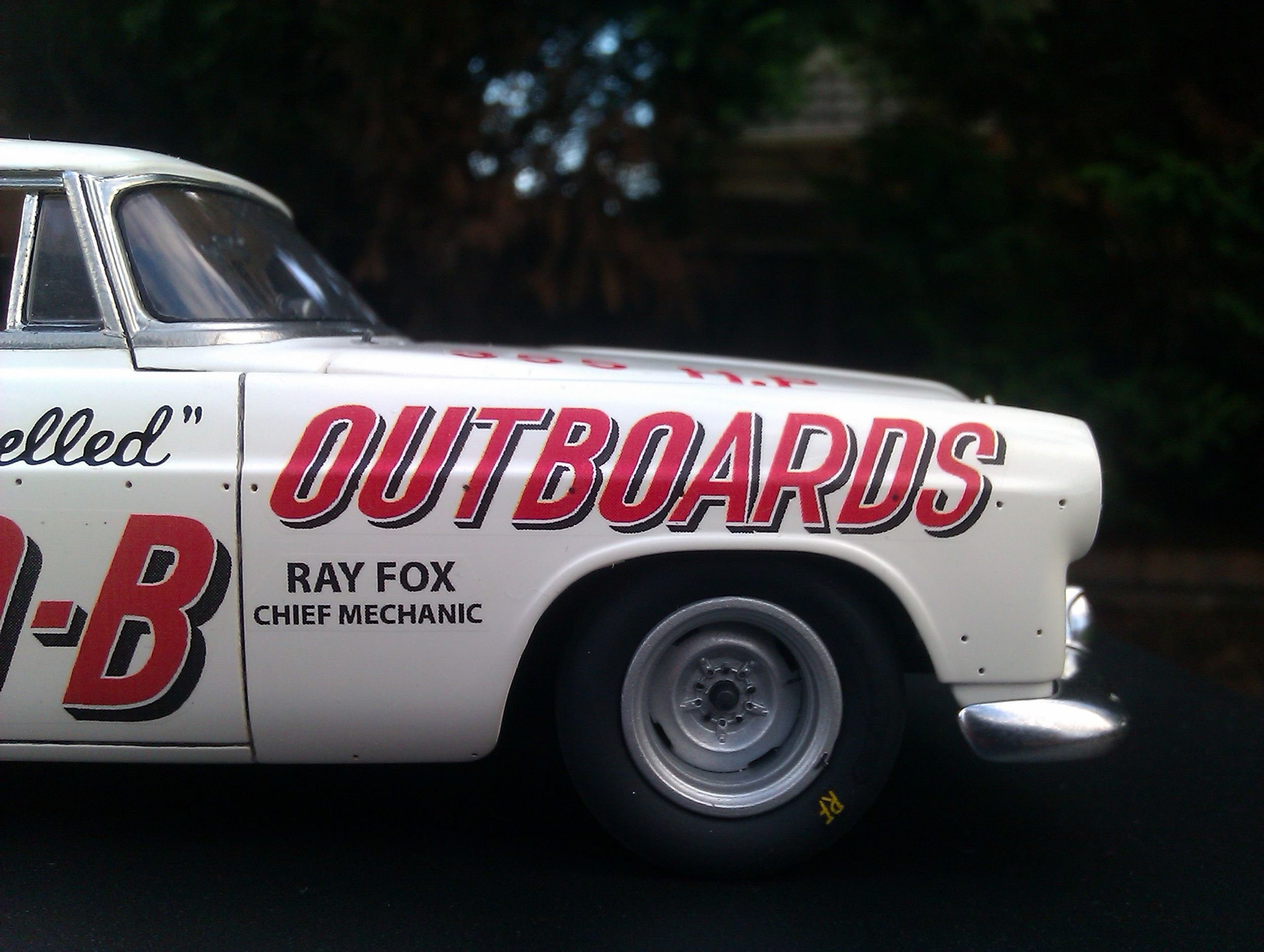 1956, 300 b, car, chrysler, nascar, race, racing, retro
