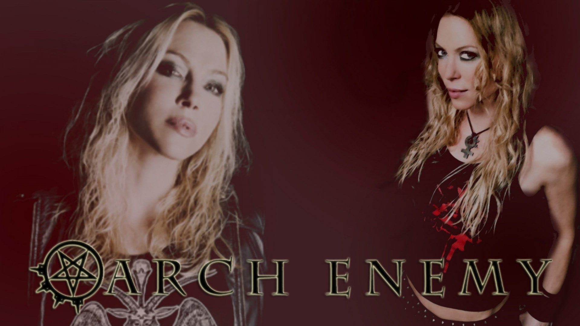 arch enemy
