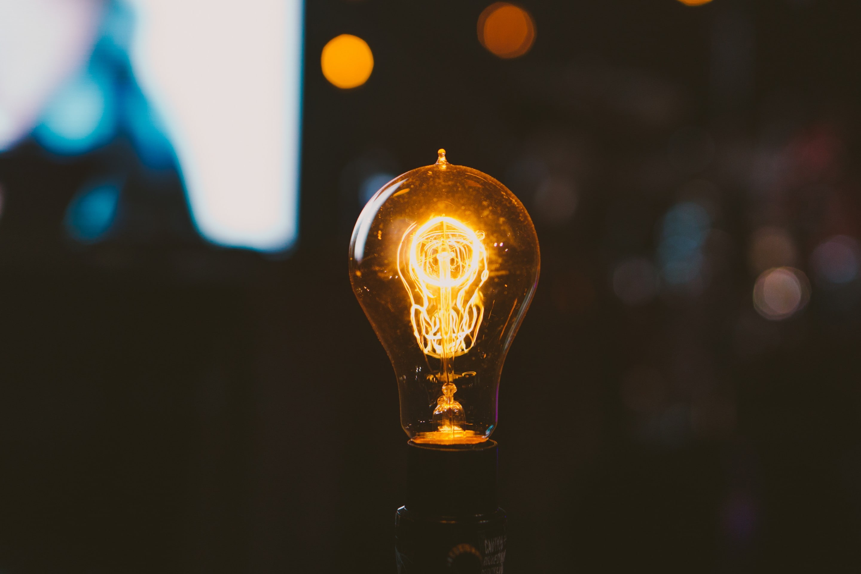 Light Bulb