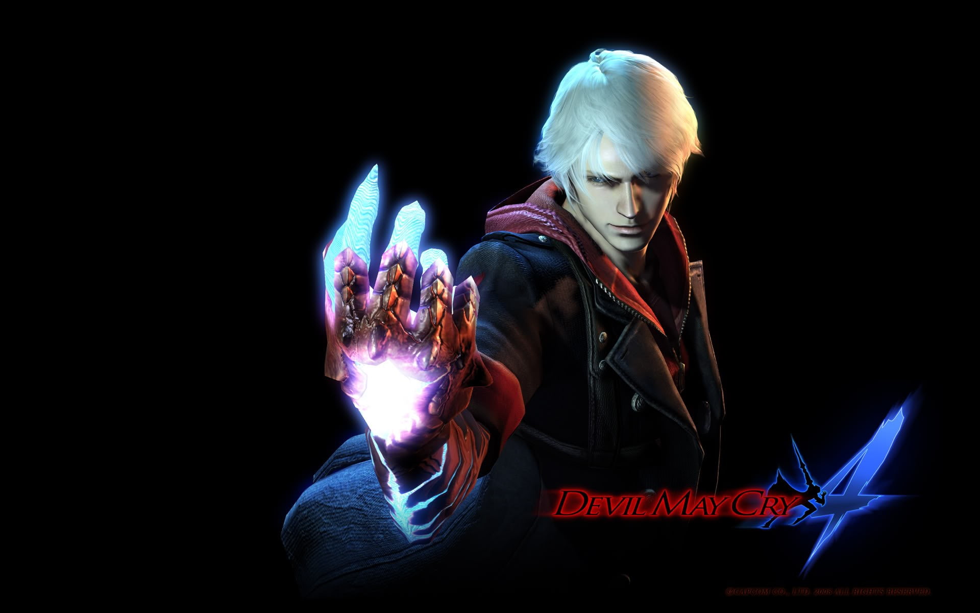 devil may cry 4