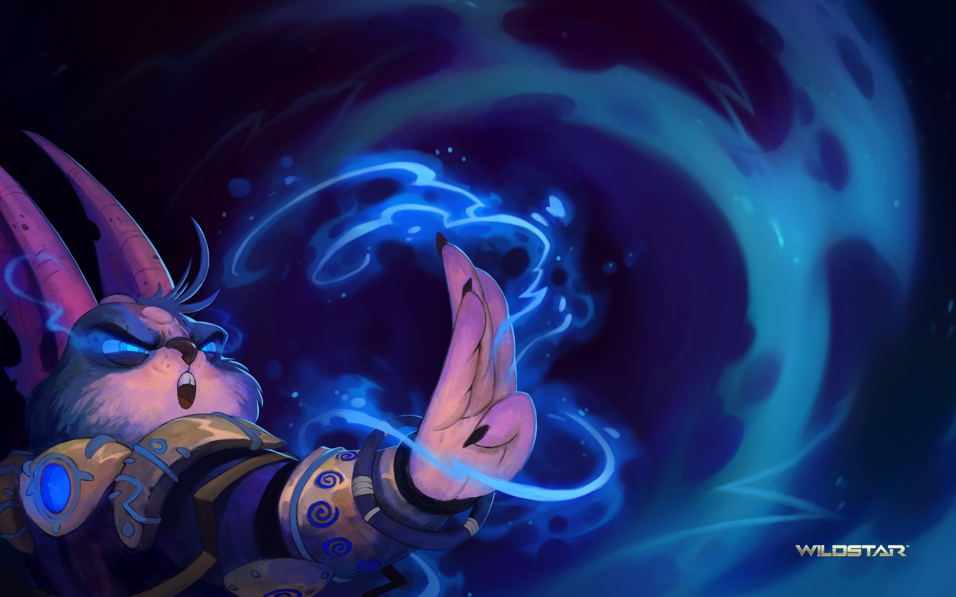 wildstar