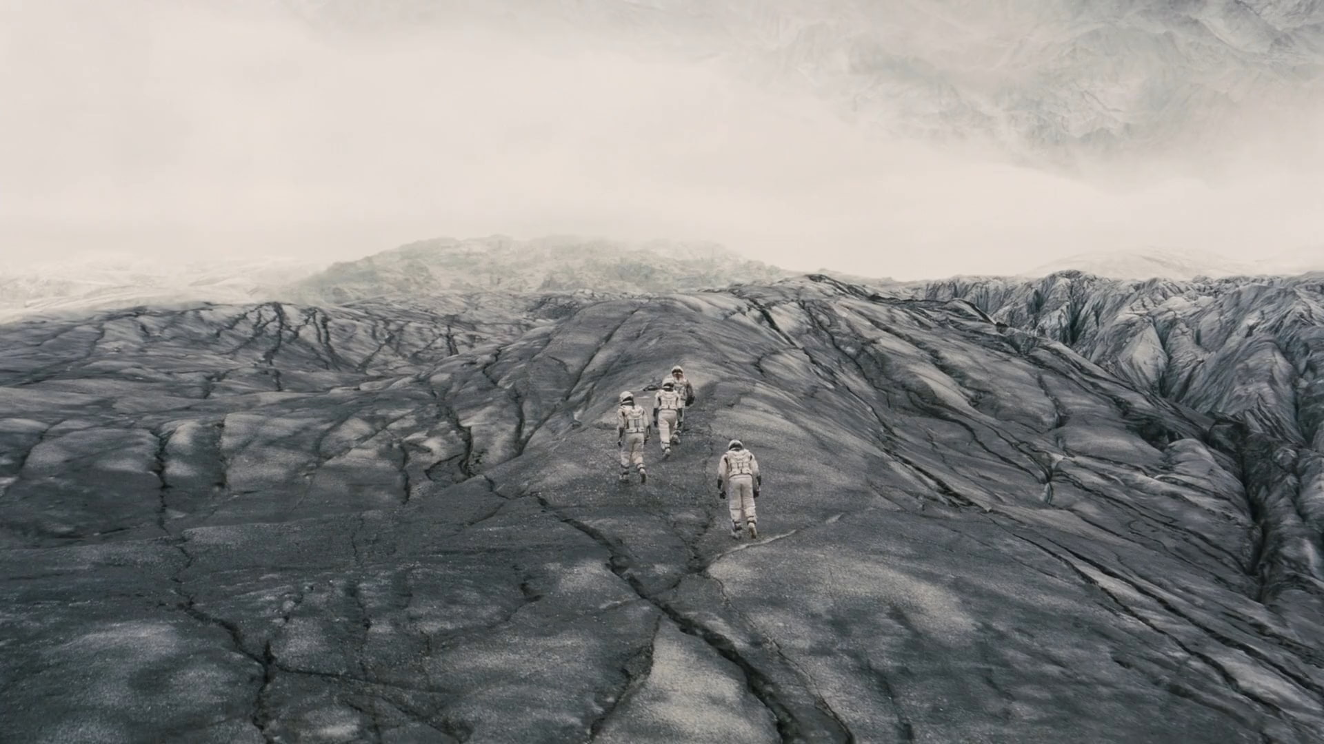 Movie, Interstellar