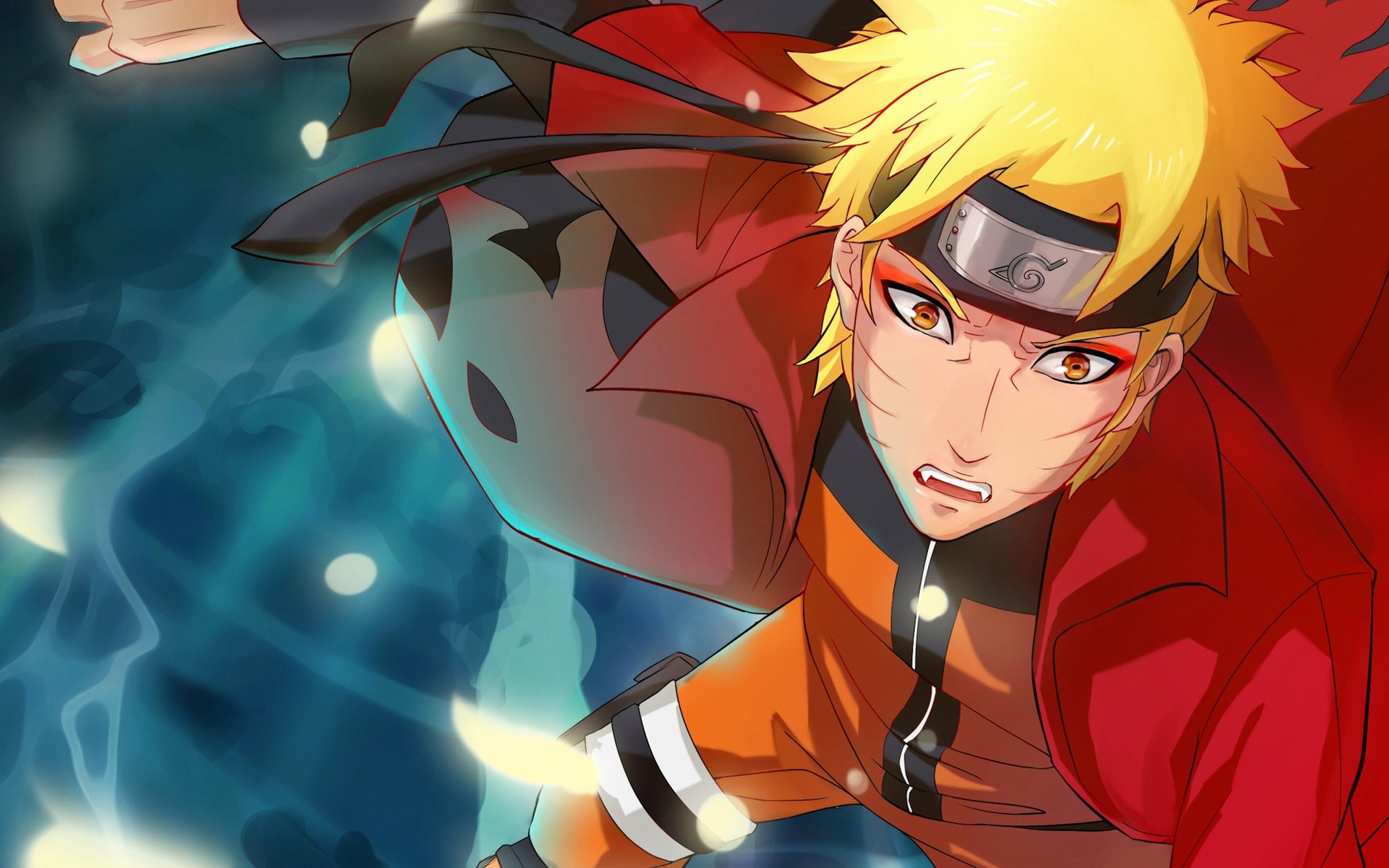 naruto
