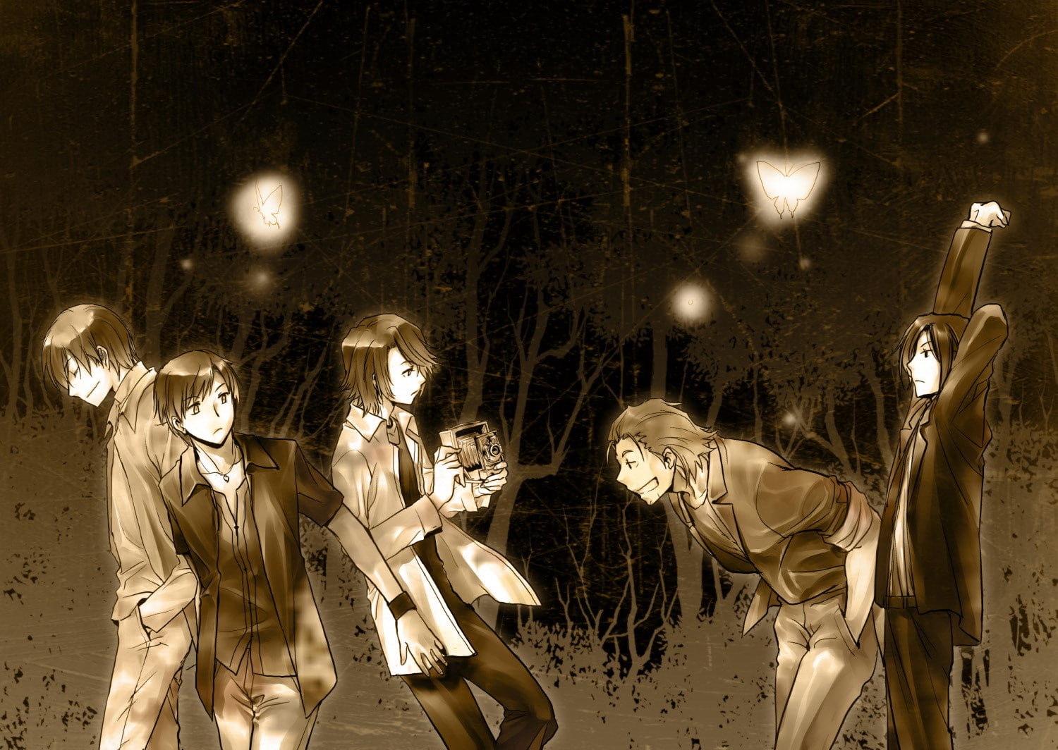 fatal frame