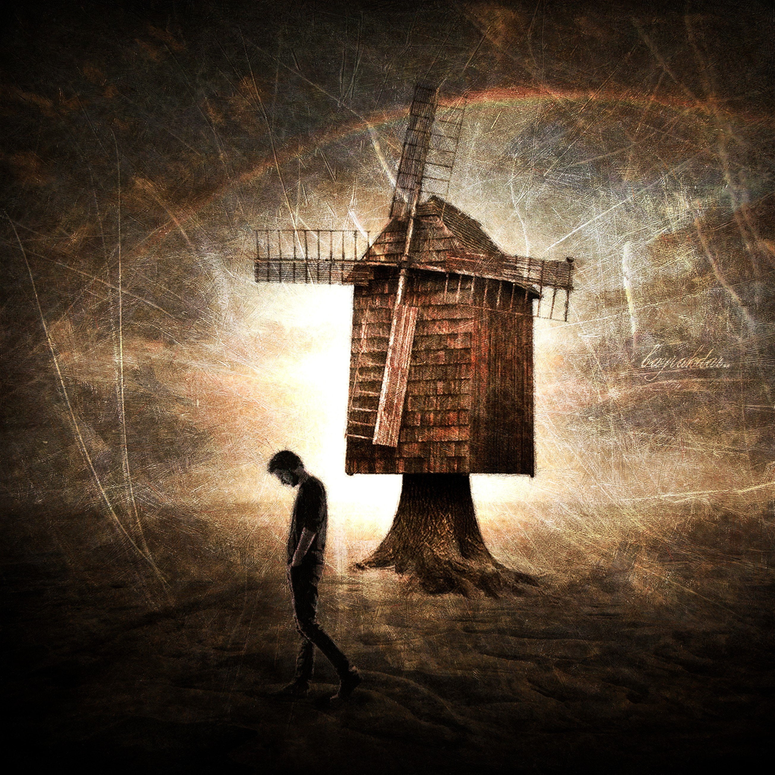 Windmills