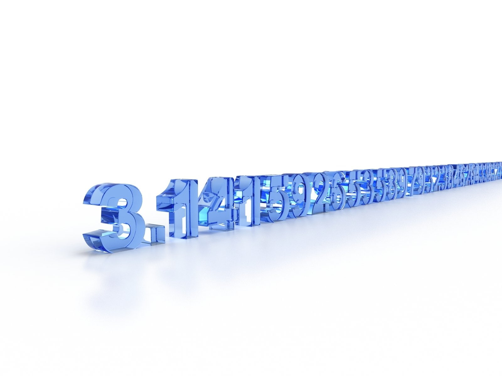 Misc, Math, Pi (Math)