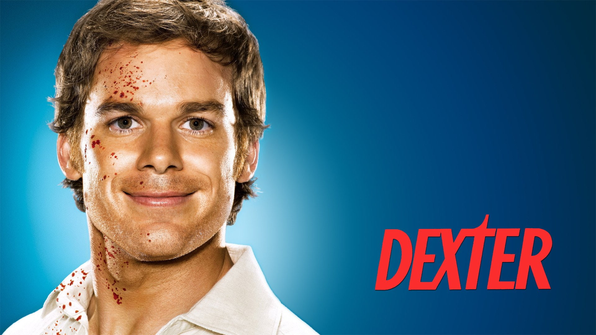 TV Show, Dexter, Dexter Morgan, Michael C. Hall