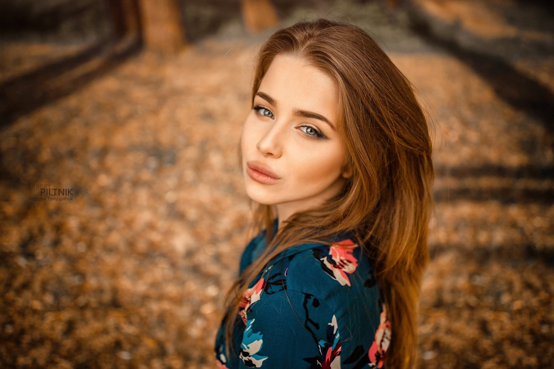 Free download | HD wallpaper: depth of field, portrait, face, women ...