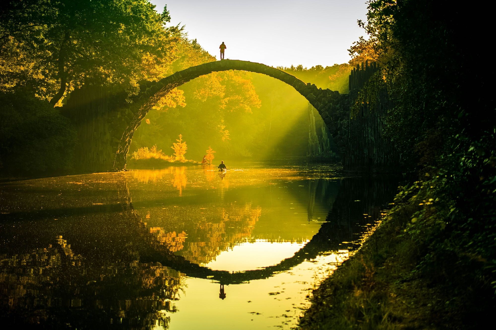 devils bridge