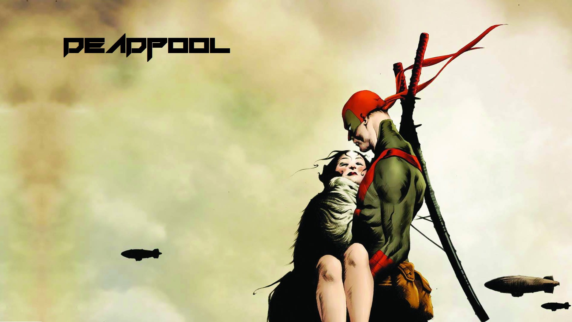 deadpool
