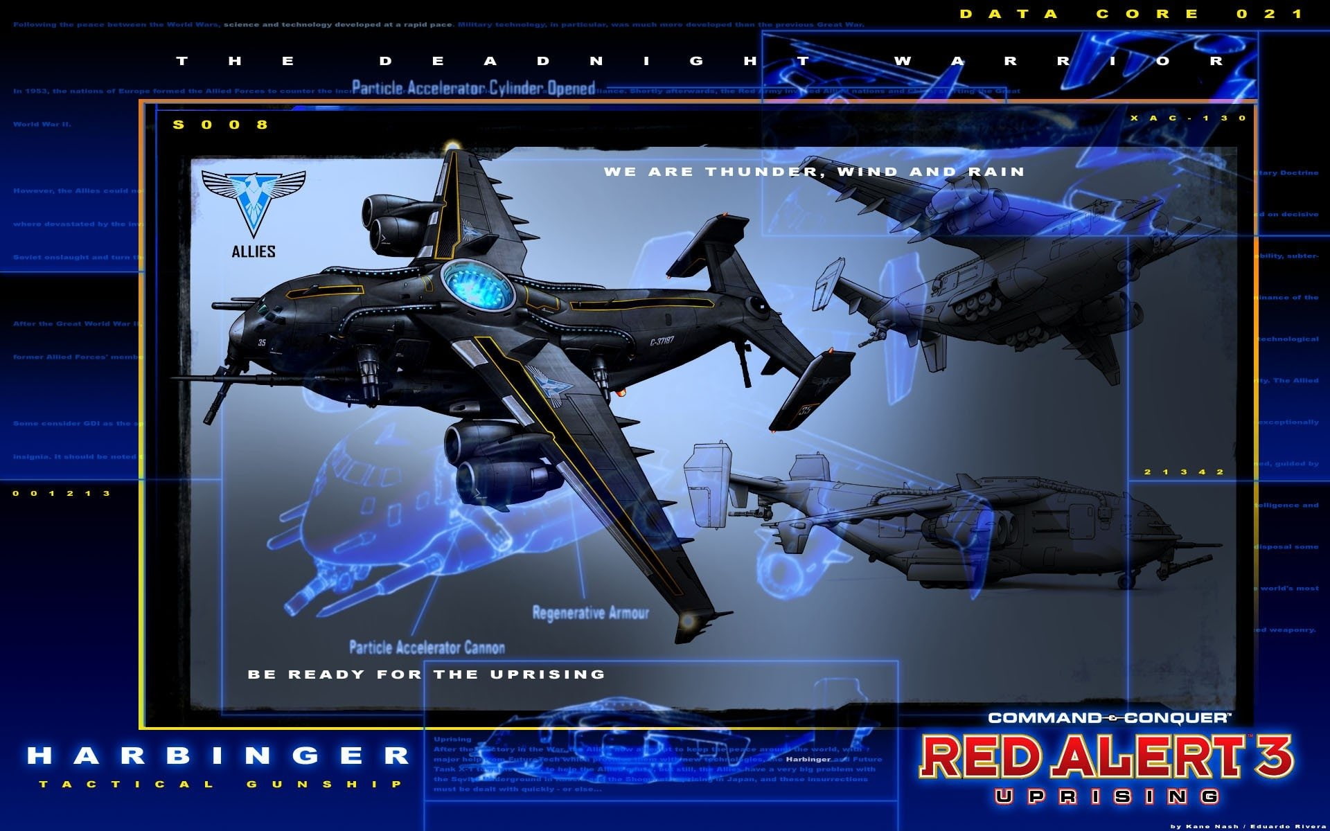 Command & Conquer