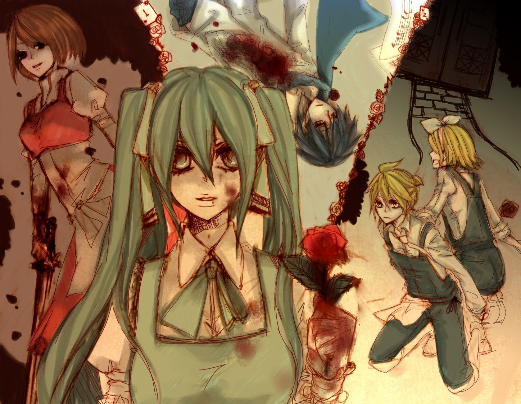 vocaloid