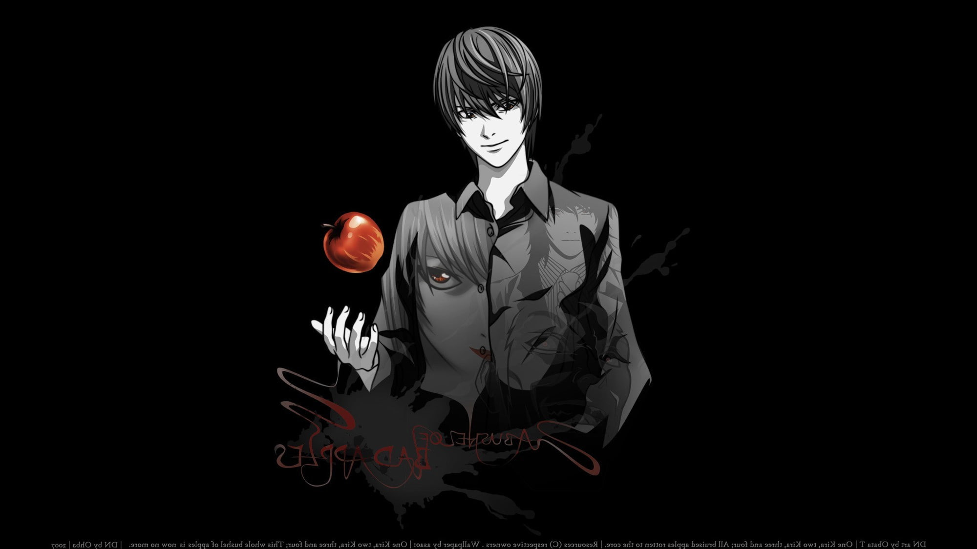 death note