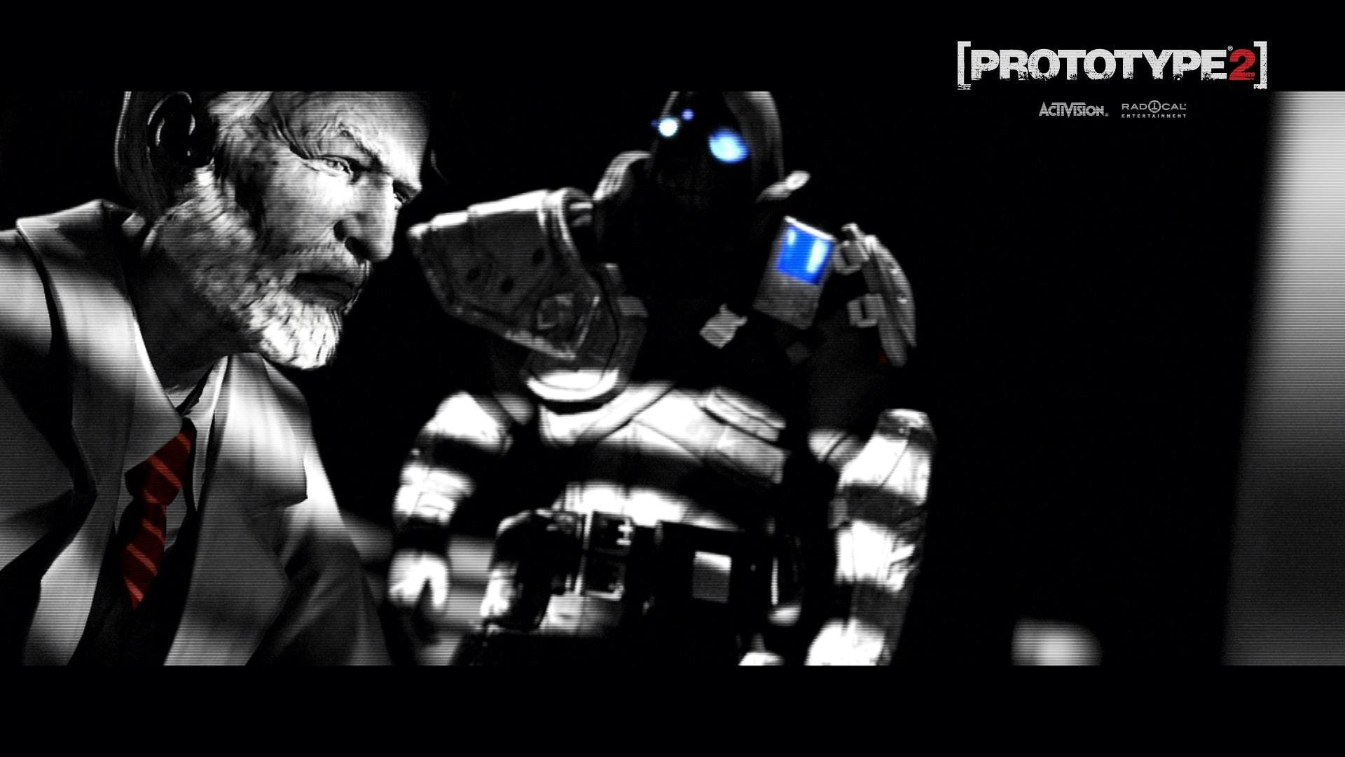 Prototype, Prototype 2