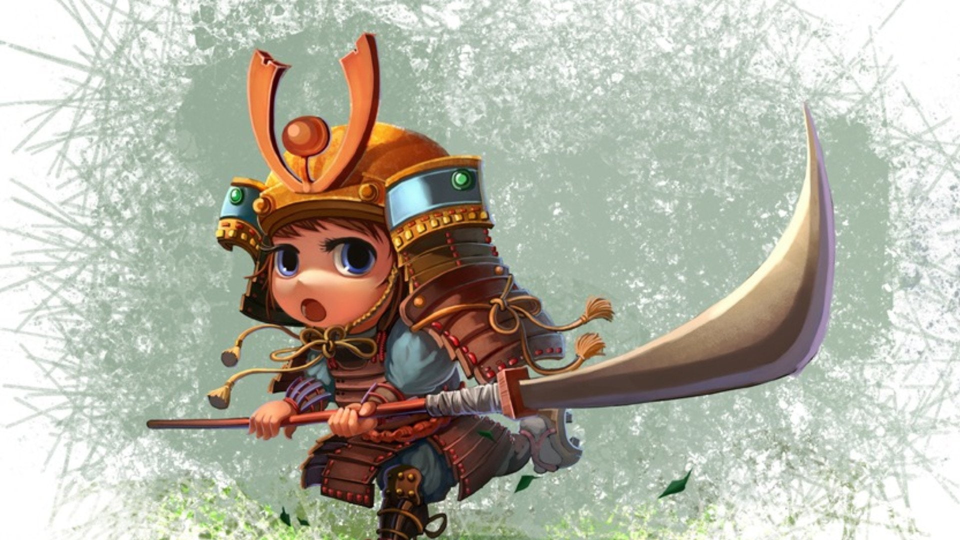 Fantasy, Warrior