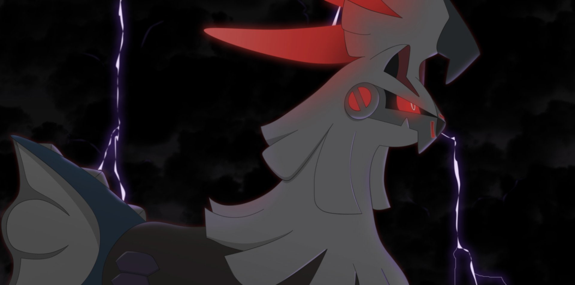 Pokémon, Pokémon: Sun and Moon, Pokémon Sun And Moon, Silvally (Pokémon)