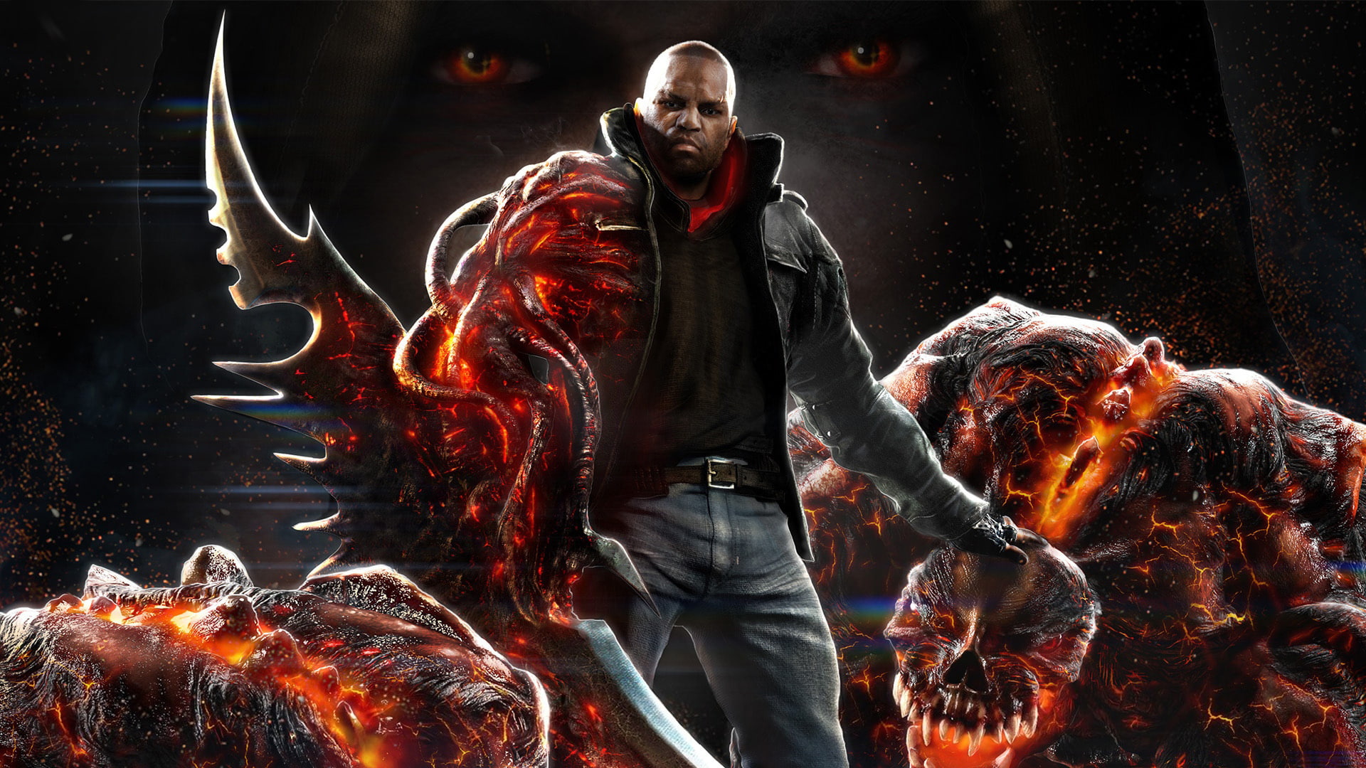Prototype, Prototype 2