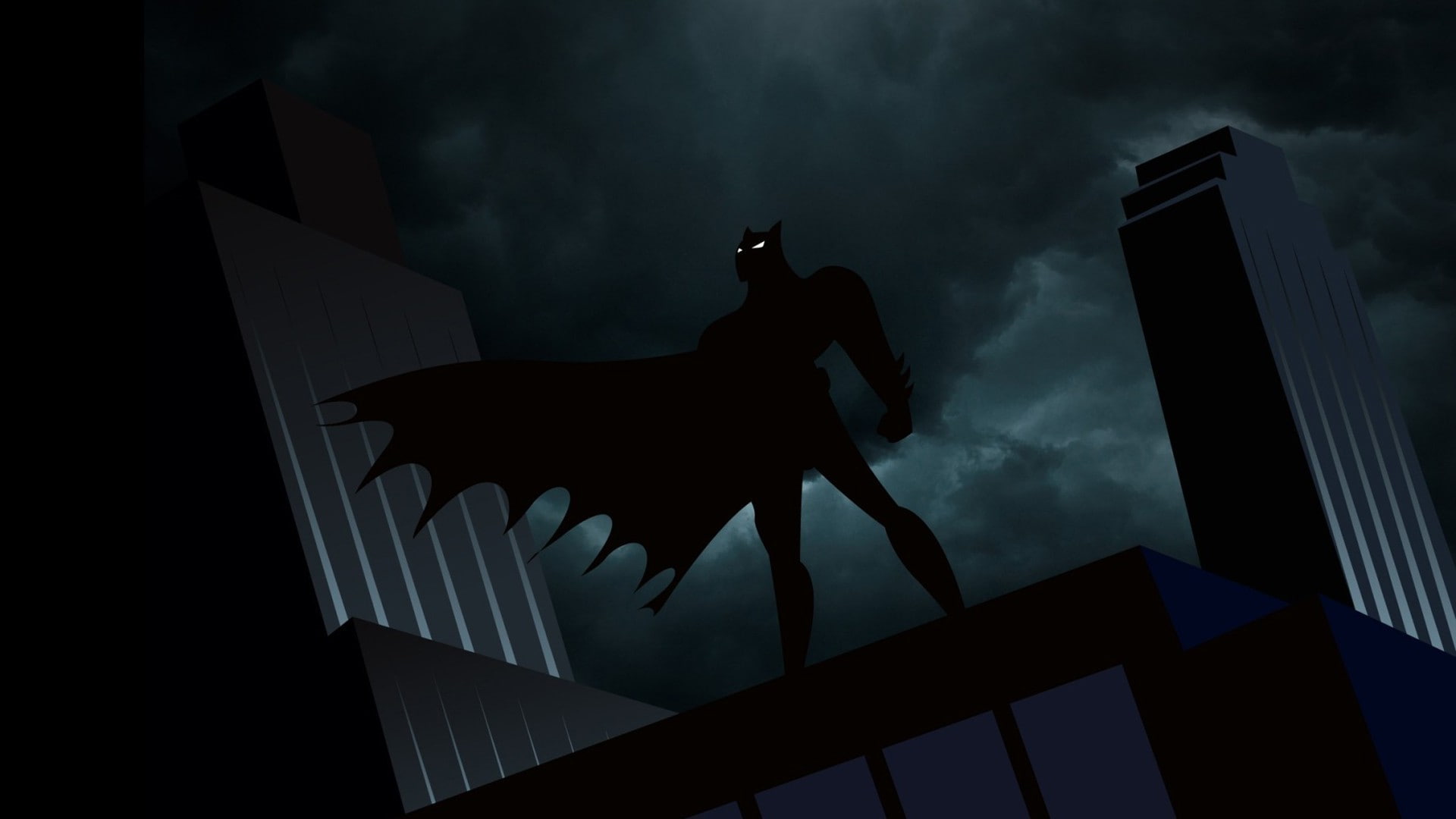 batman