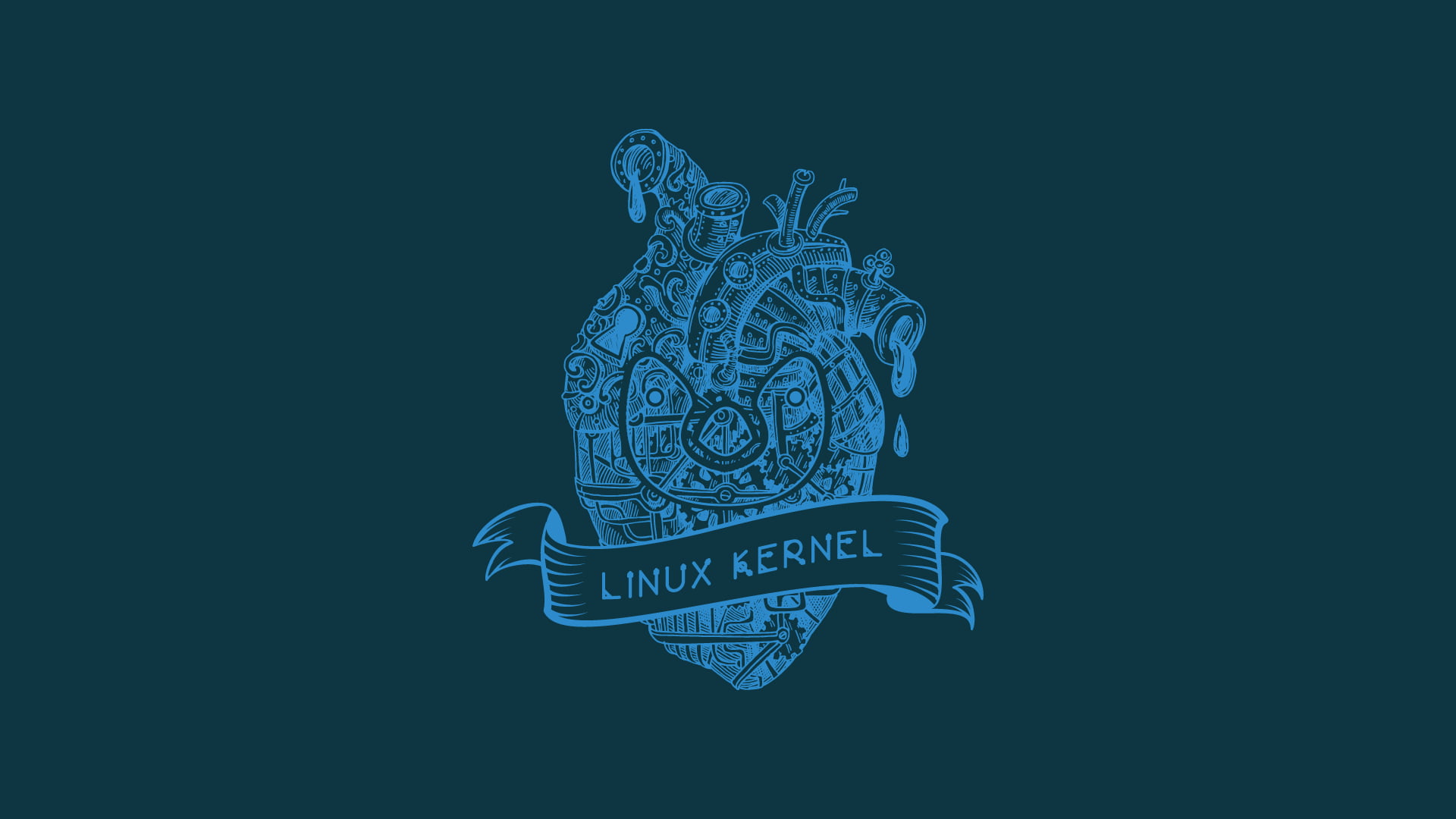 Technology, Linux