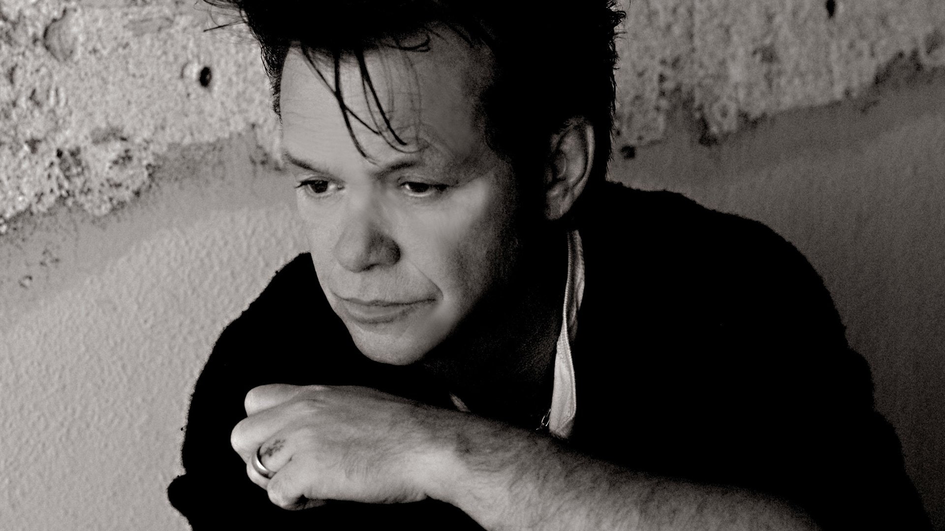 Music, John Couger Mellencamp