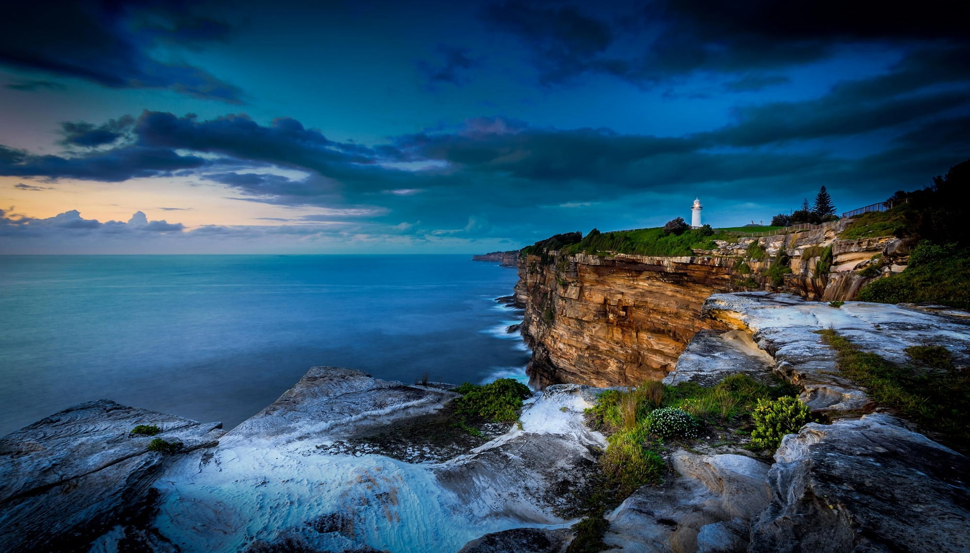 lighthouse