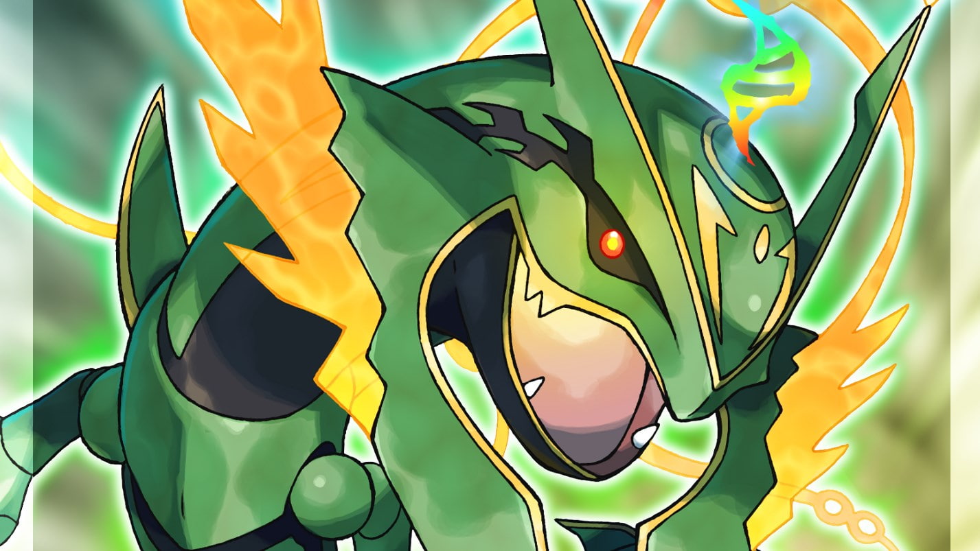 pokemon