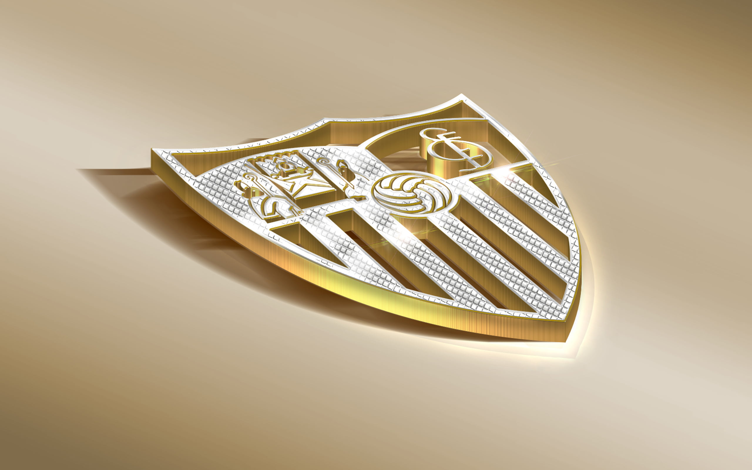 Soccer, Sevilla FC, Logo