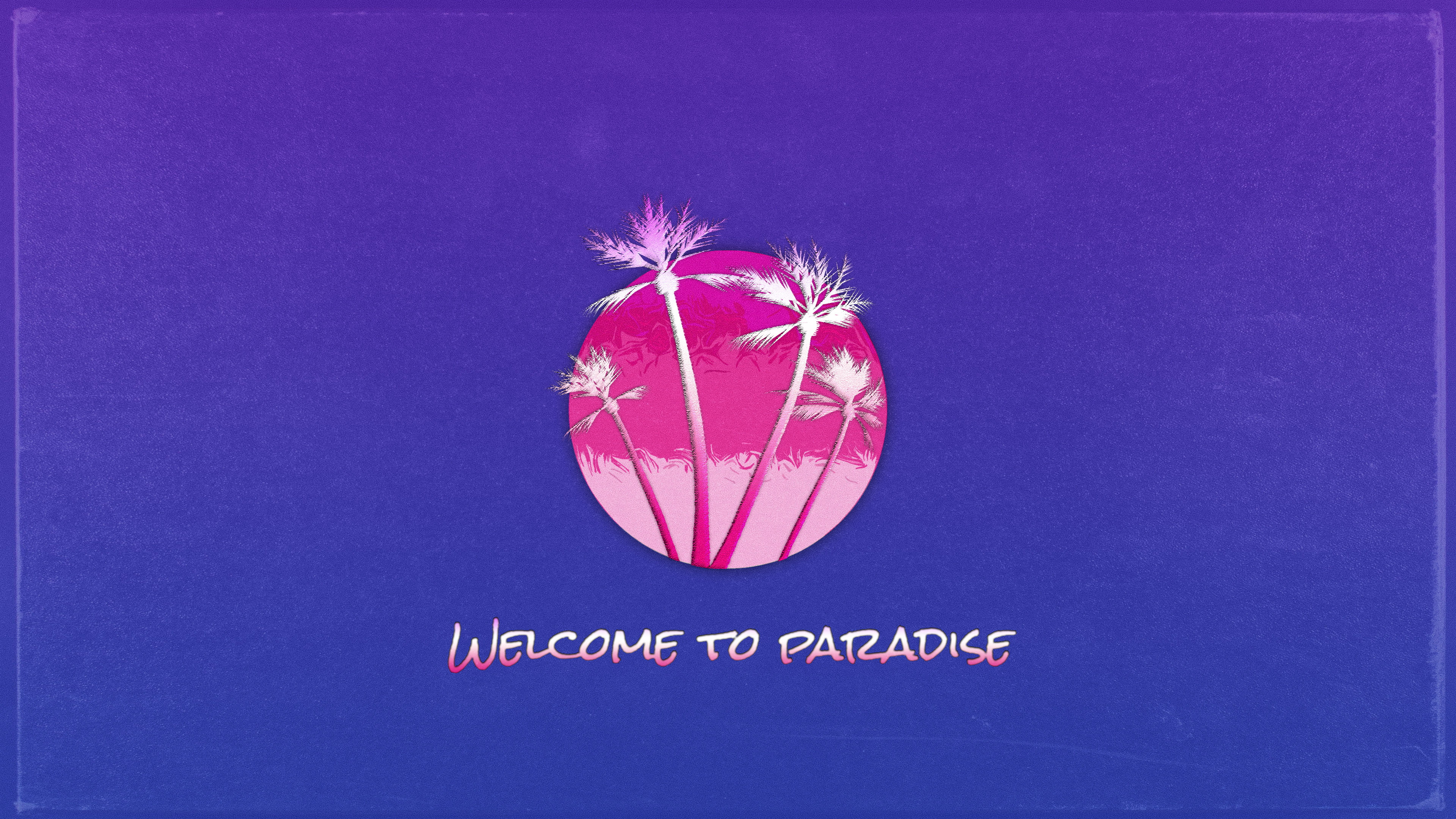 OutRun, sunset, vaporwave,  retrowave, text, video games, no people