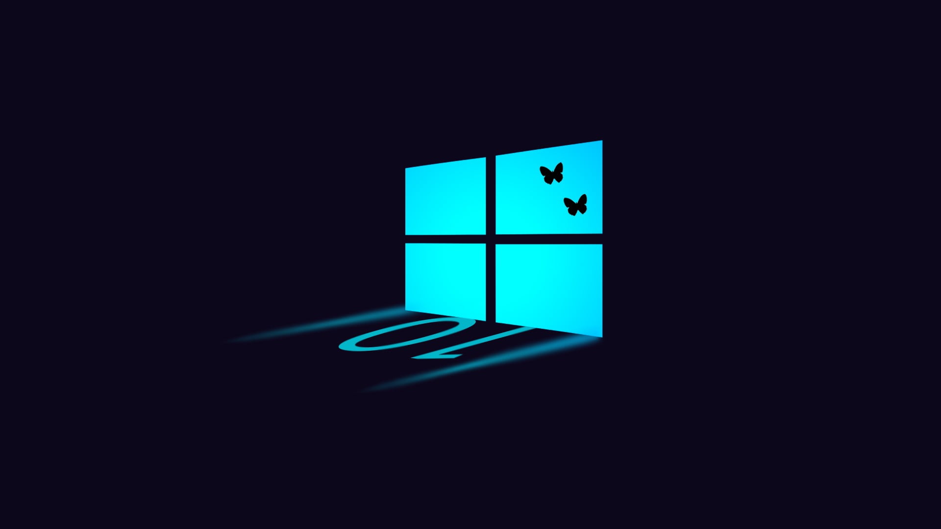 Windows 10 wallpaper, Microsoft, Microsoft Windows, experiments