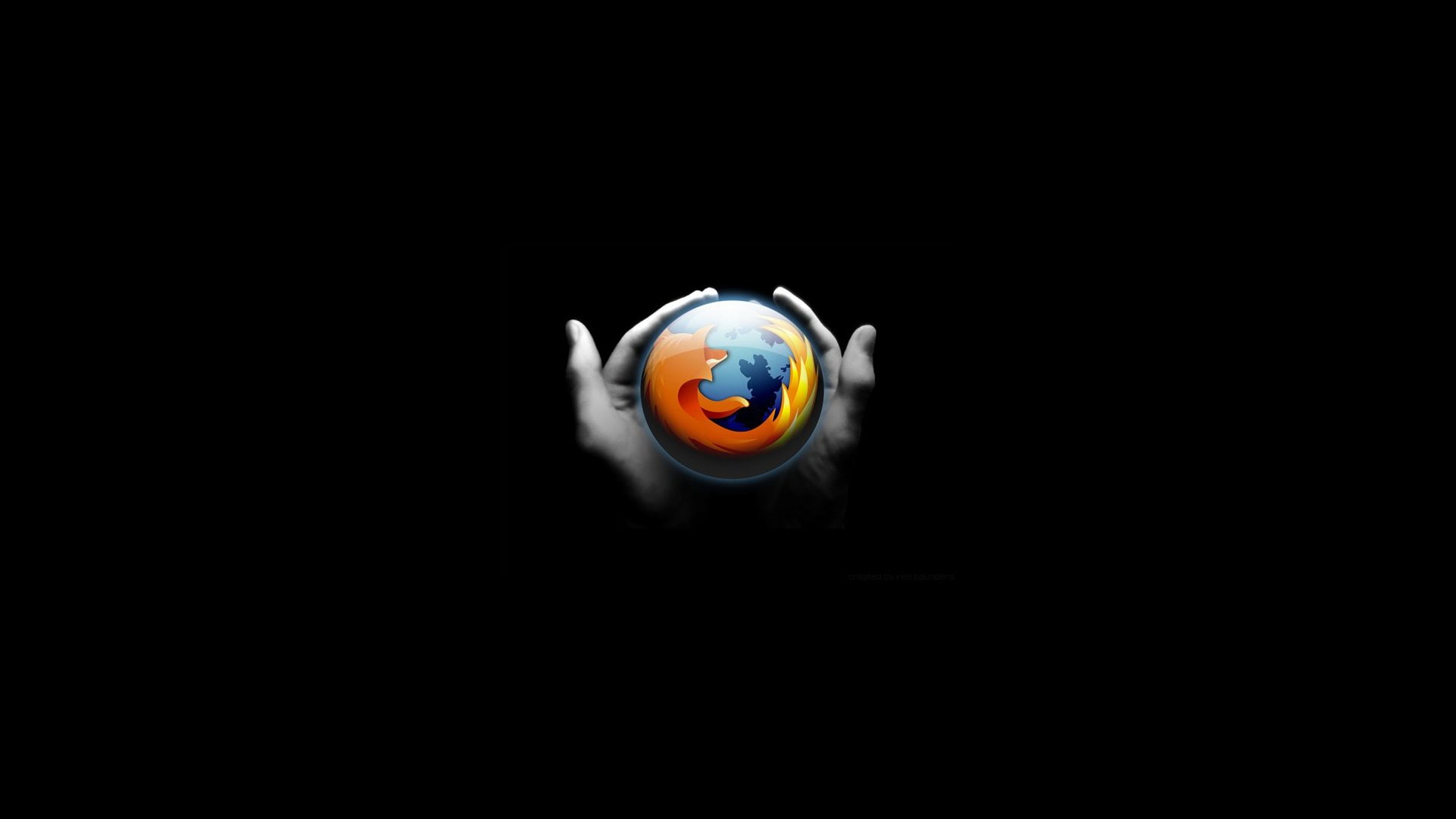 Technology, Browser, FireFox, Mozilla
