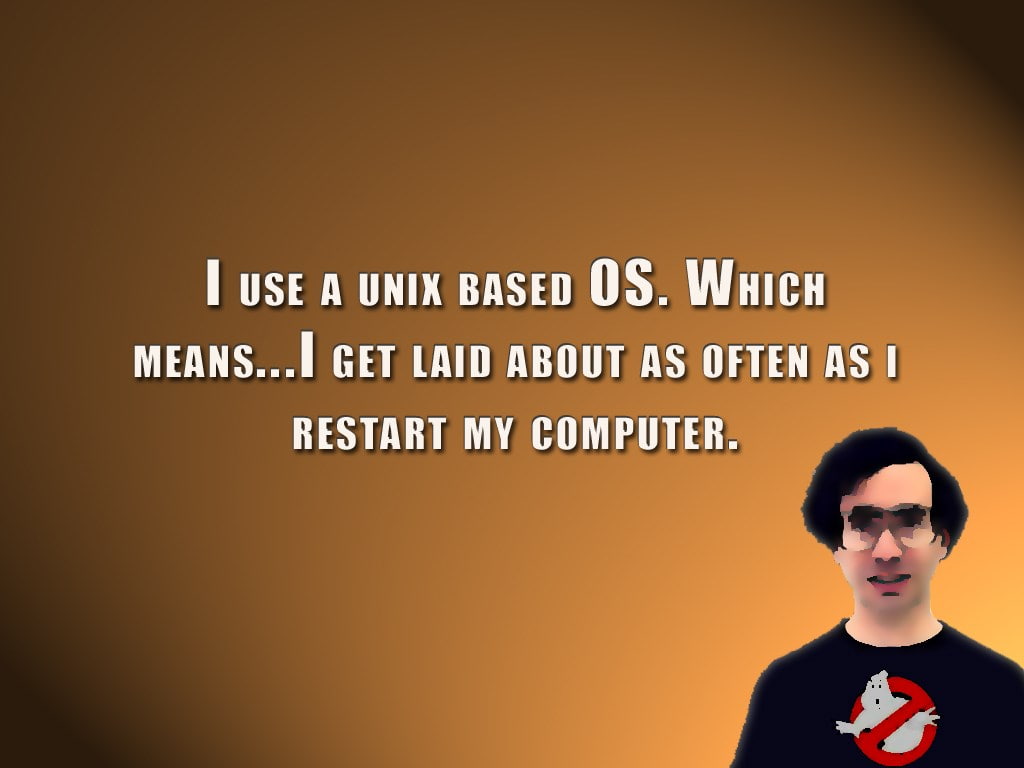 linux