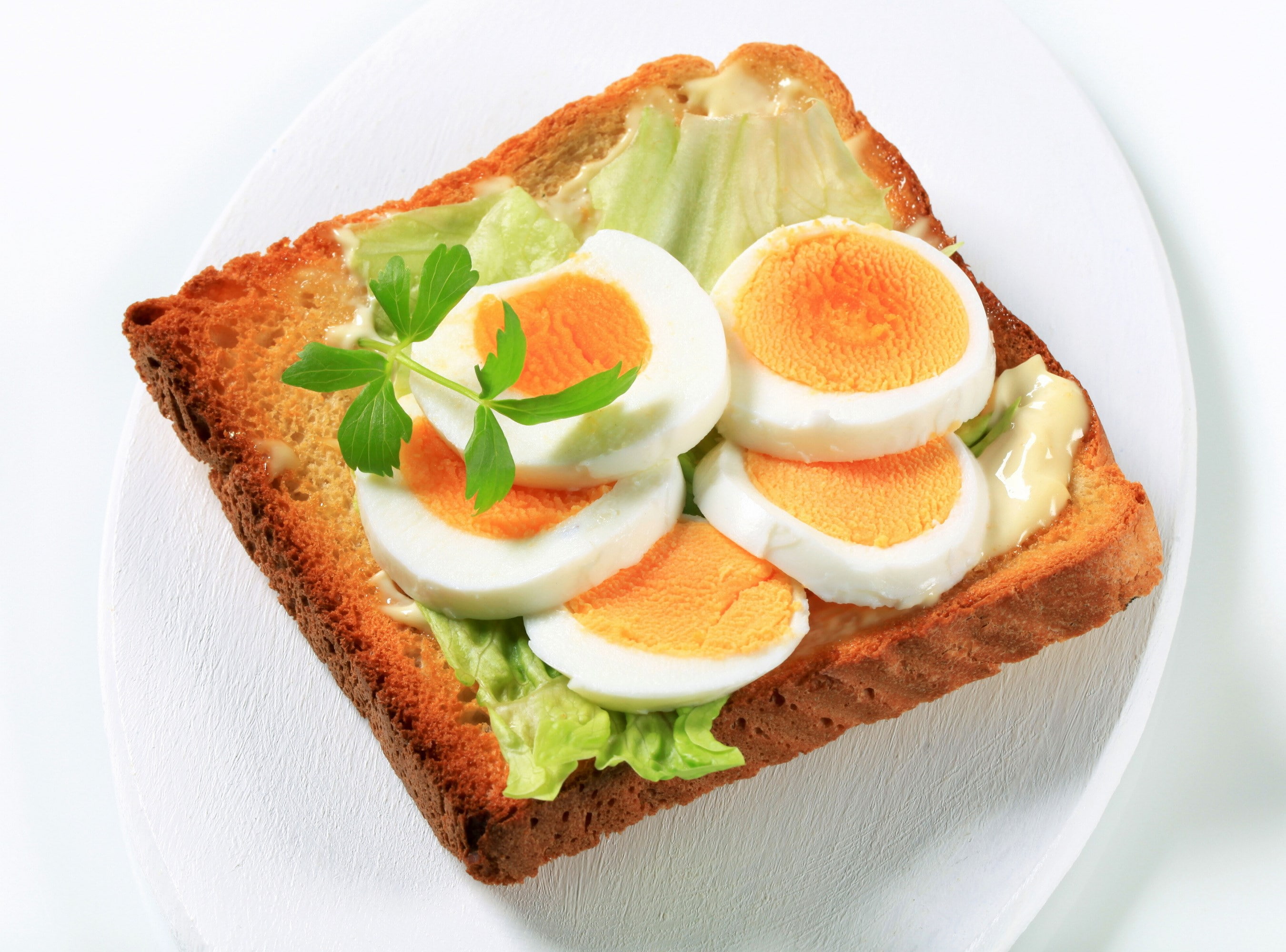 bread