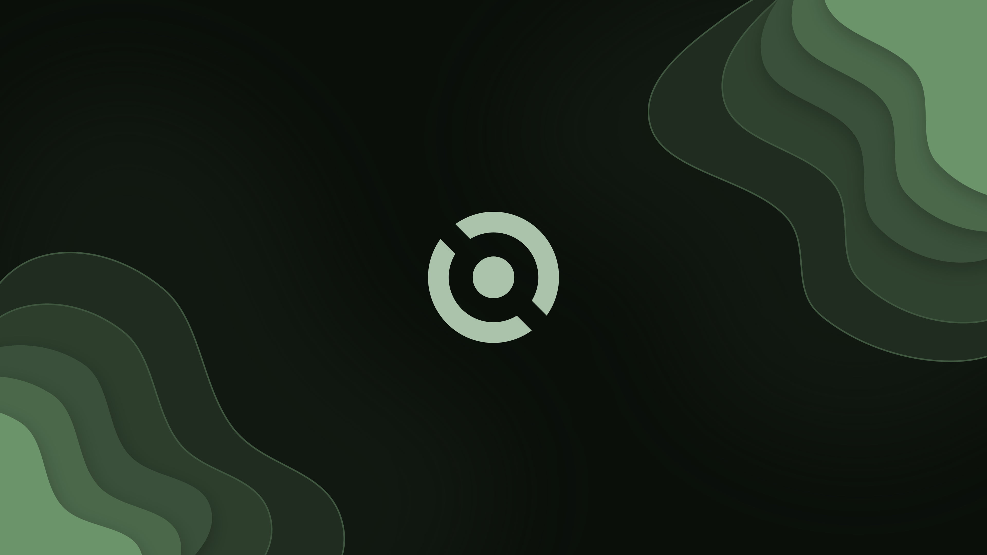abstract, Linux, void linux