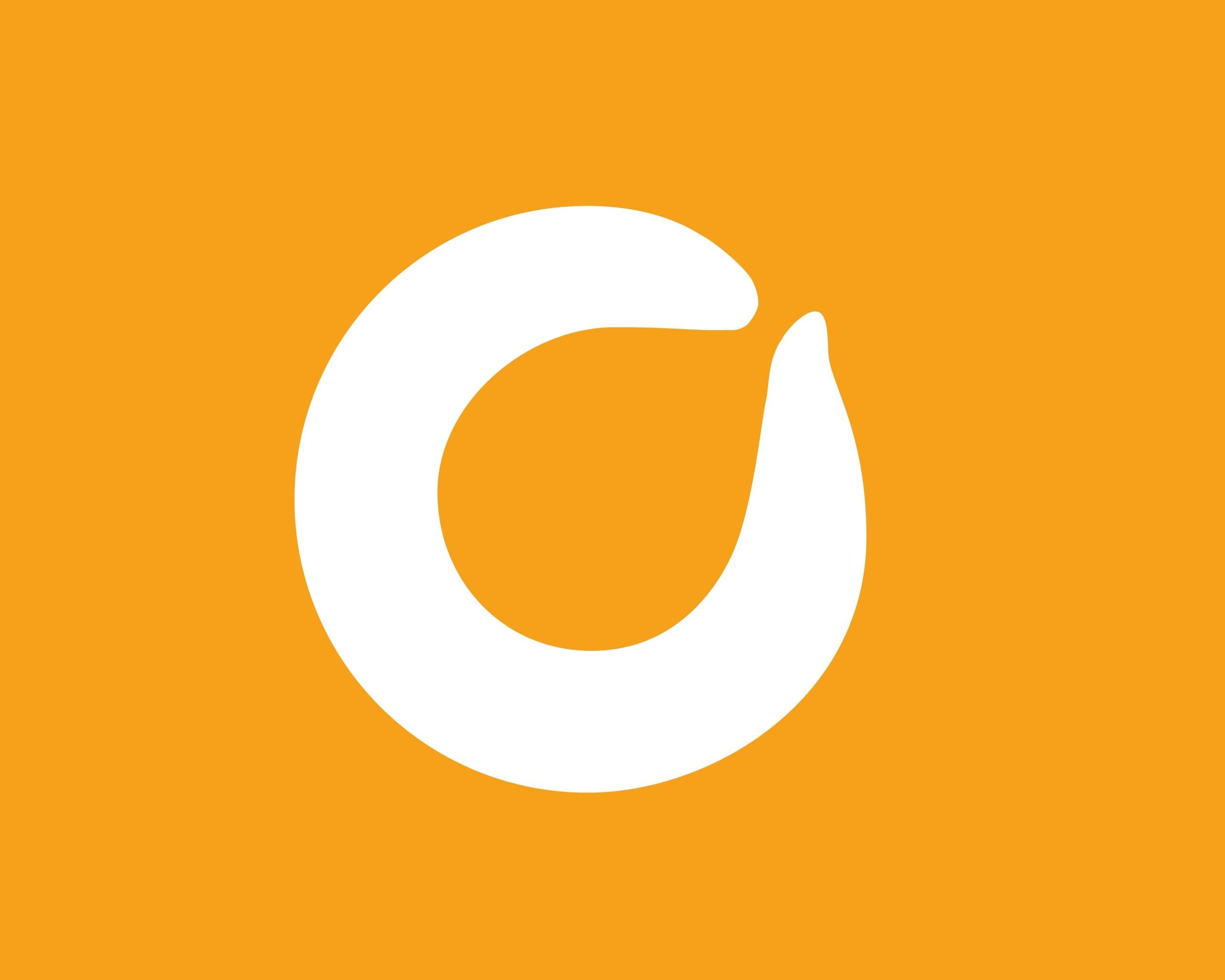 Orange leaf frozen yogurt, Logo, Company, yellow, orange color