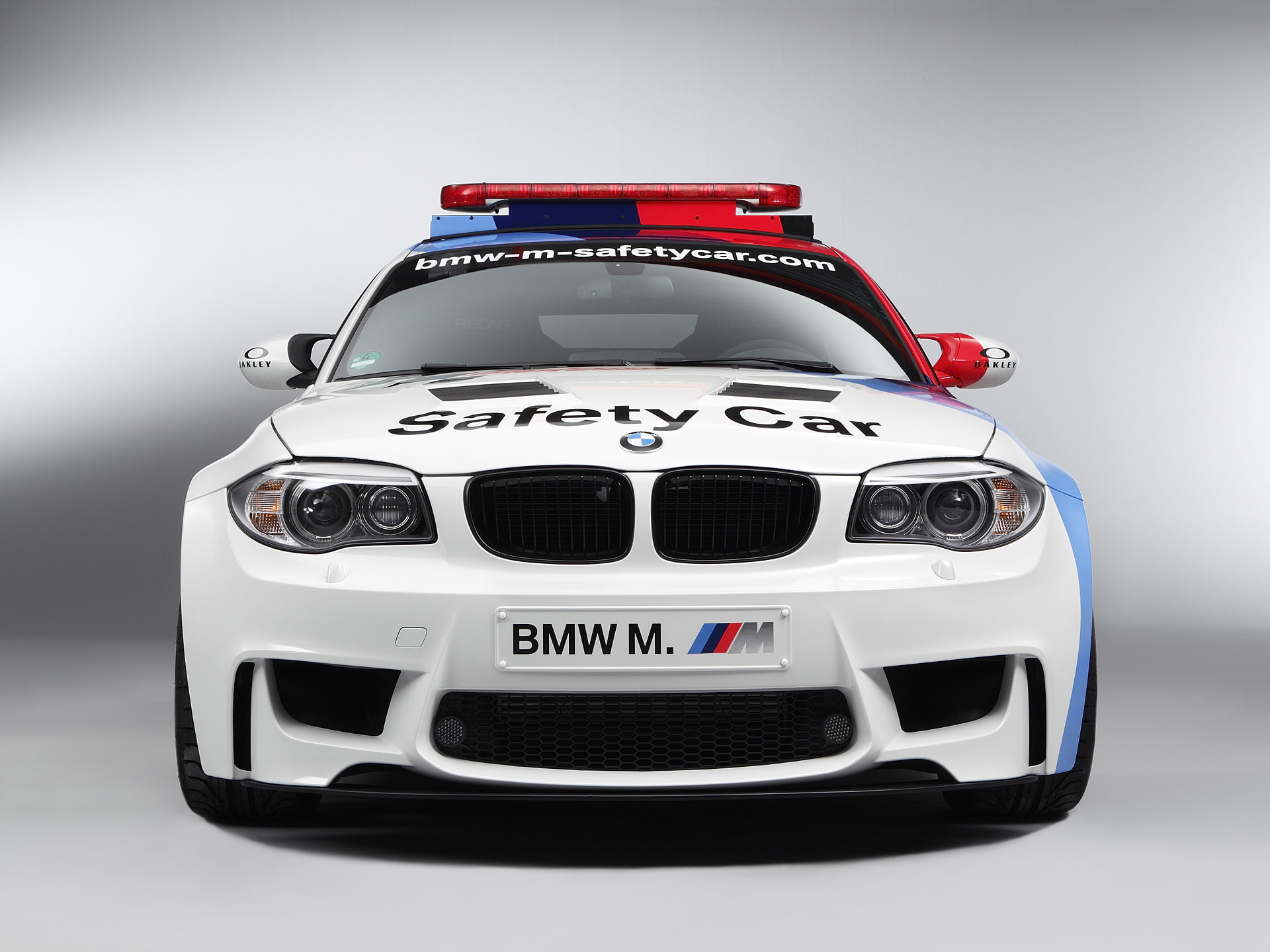 BMW, MotoGP, 2011, Safety Car, 1-Series, M-Coupe