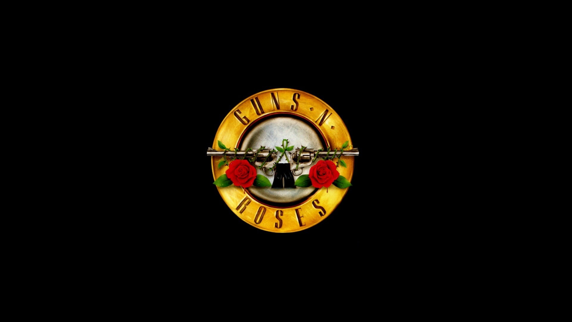 logo, group, band, hard rock, gnr, guns 'n roses