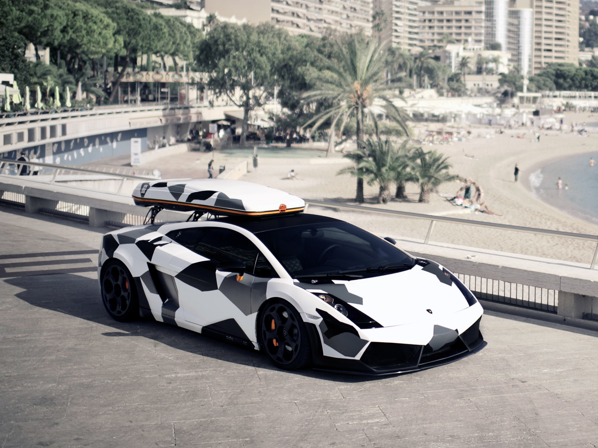 Lamborghini