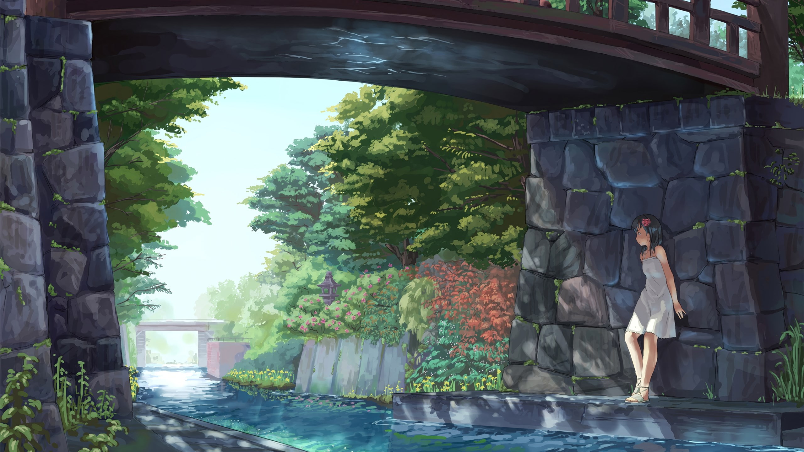 original, architecture, plant, built structure, tree, nature