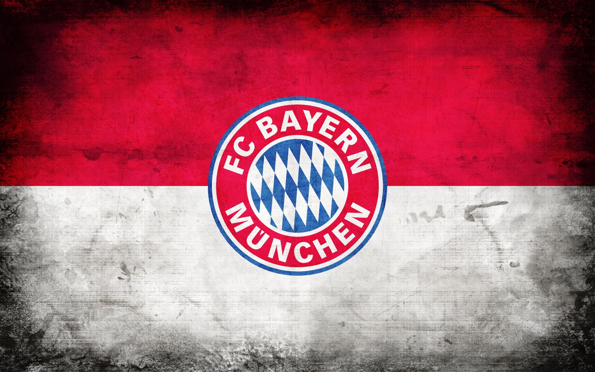 Soccer, FC Bayern Munich, Emblem, Logo