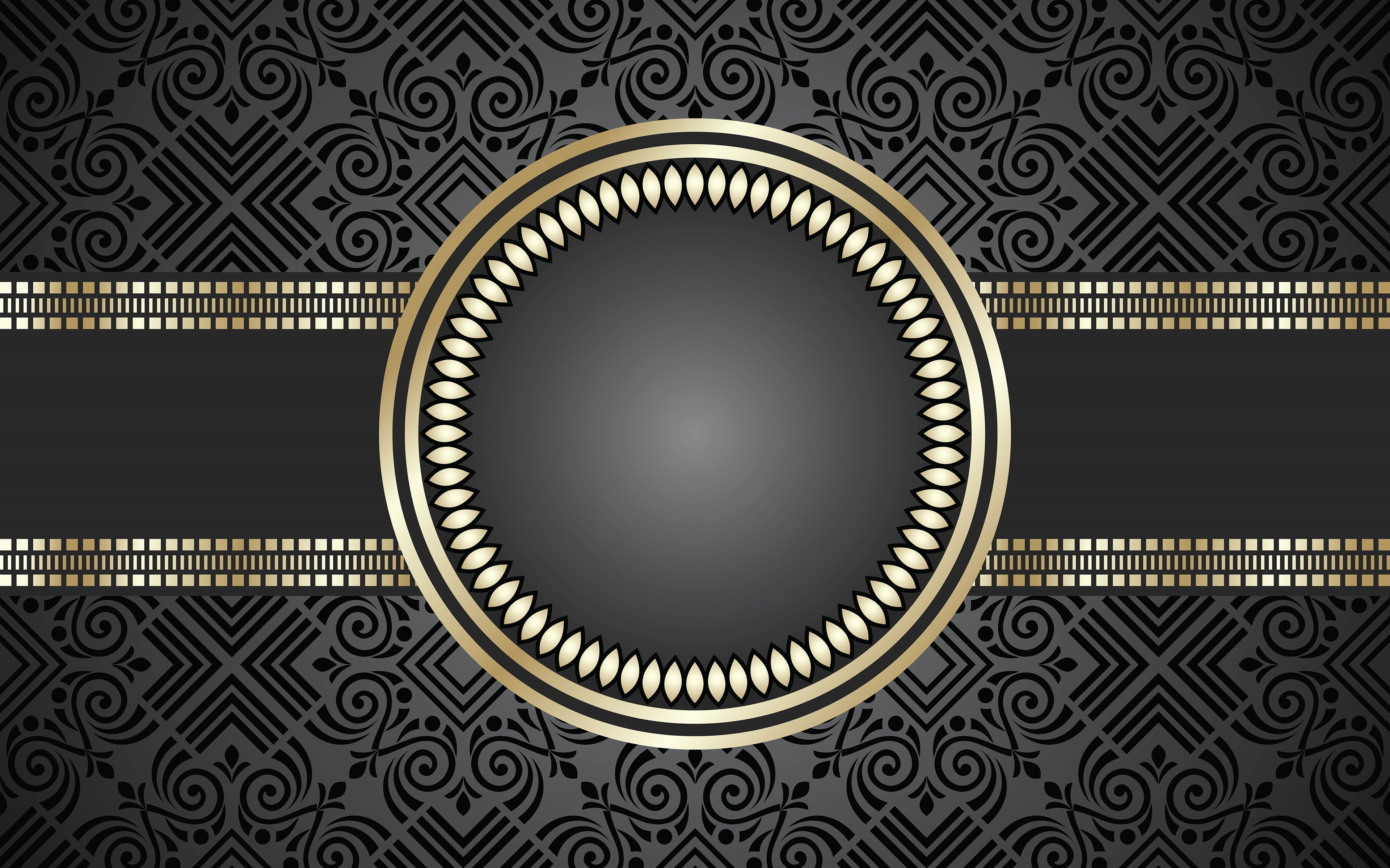background, pattern, texture, geometric shape, circle, design