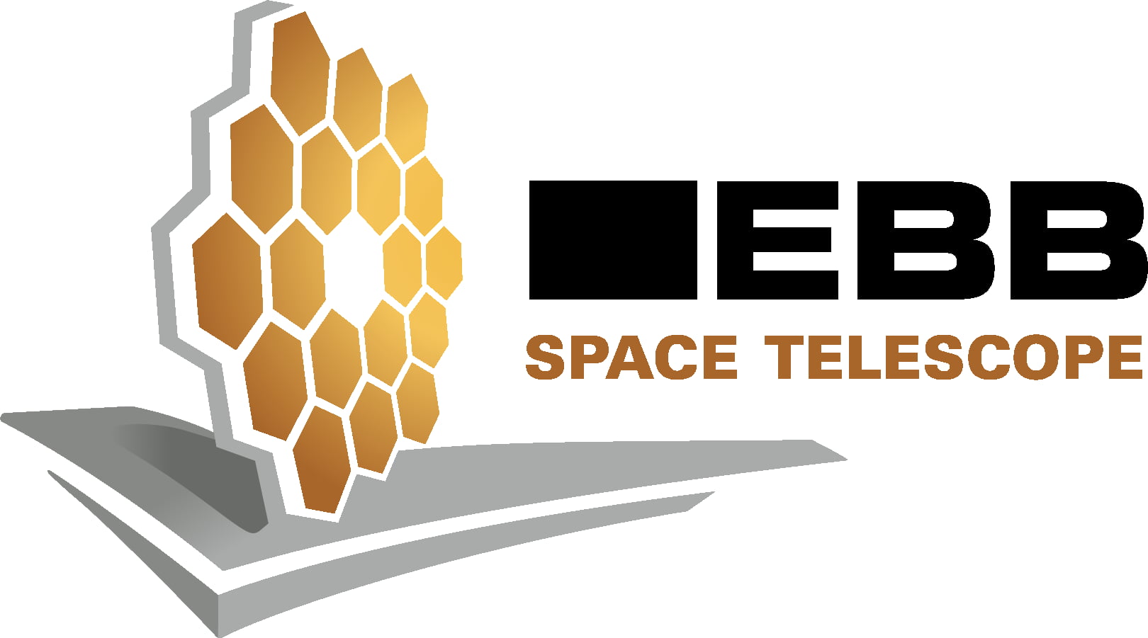 NASA, James Webb Space Telescope, logo